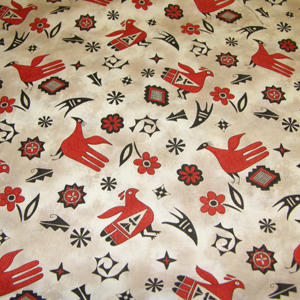 native fabric